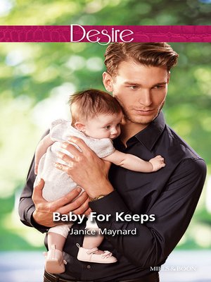cover image of Baby For Keeps